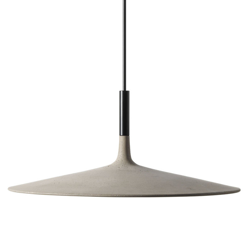 Foscarini - Aplomb Large | dimmbar / grau