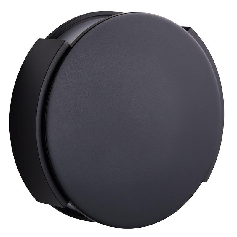 Frandsen - Rotate Wandleuchte | Aluminium schwarz