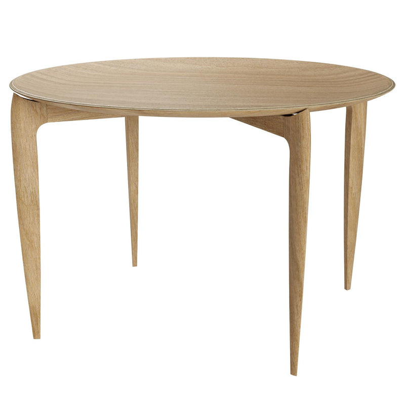 Fritz Hansen - Tablett-Beistelltisch 1958 |