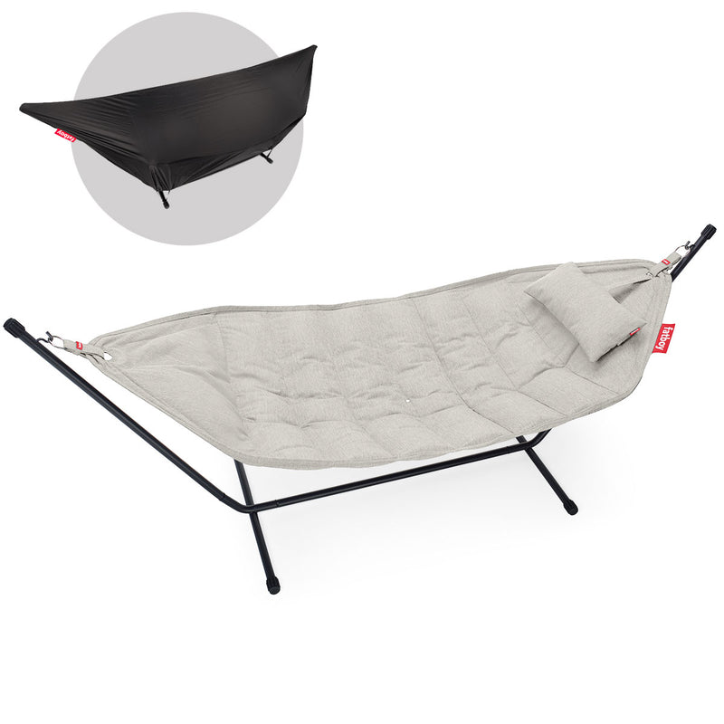 Fatboy - Headdemock Superb Deluxe Hängematte | mist green