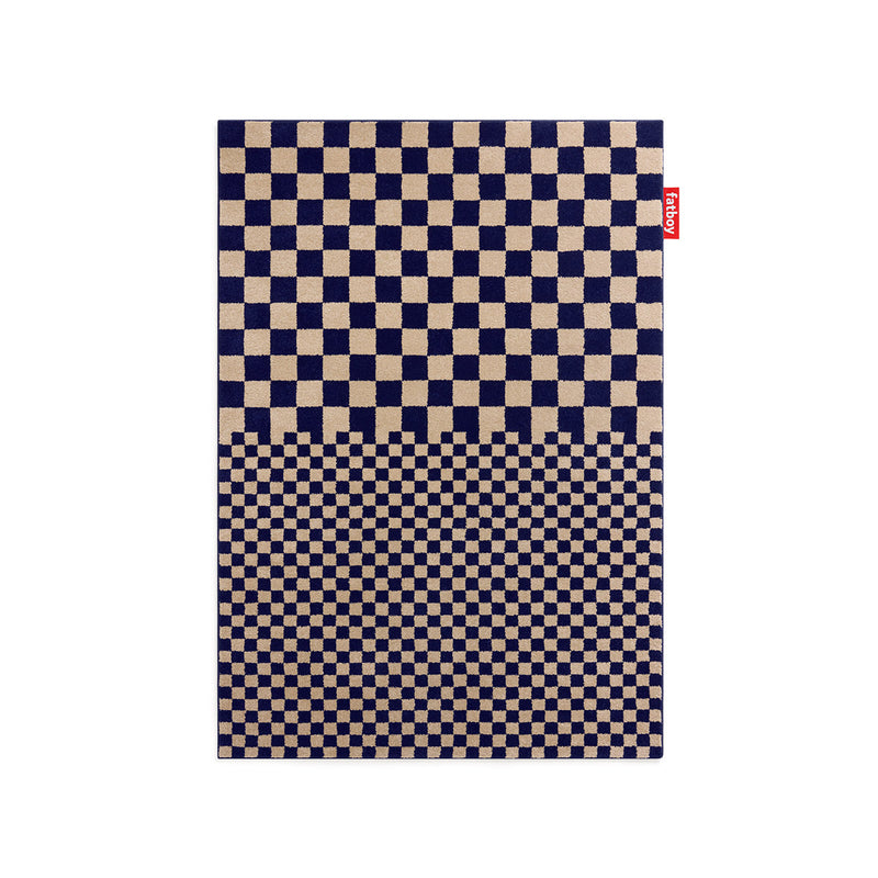Fatboy - Petit Square Affair Teppich |