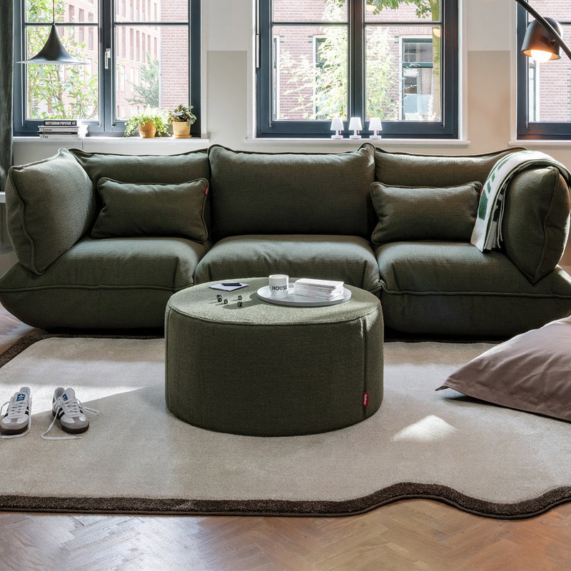 Fatboy - Pfffh Hocker | leaf green