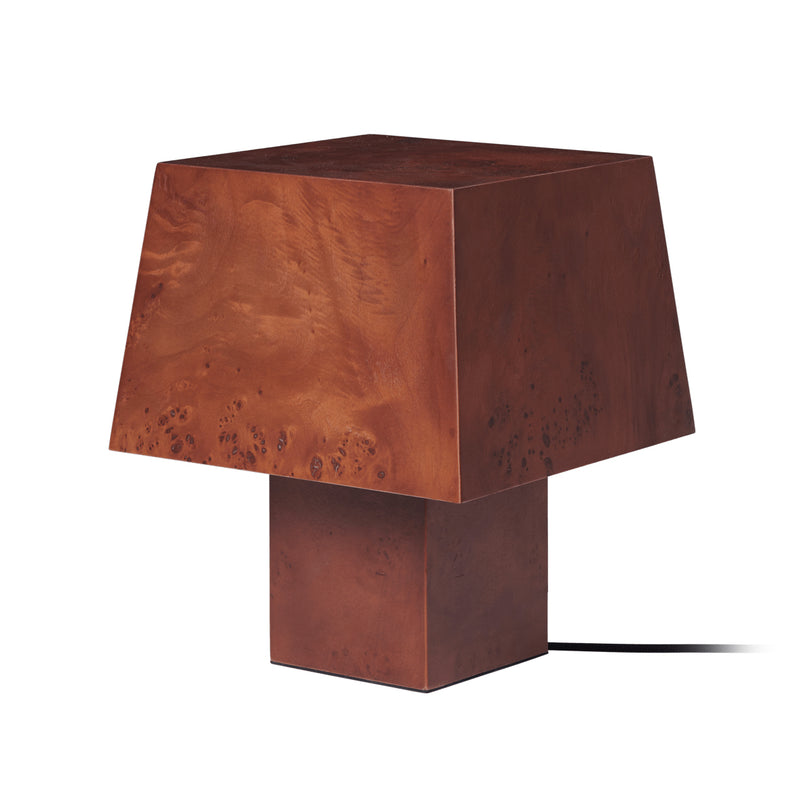 Ferm Living - Burl Tischleuchte |