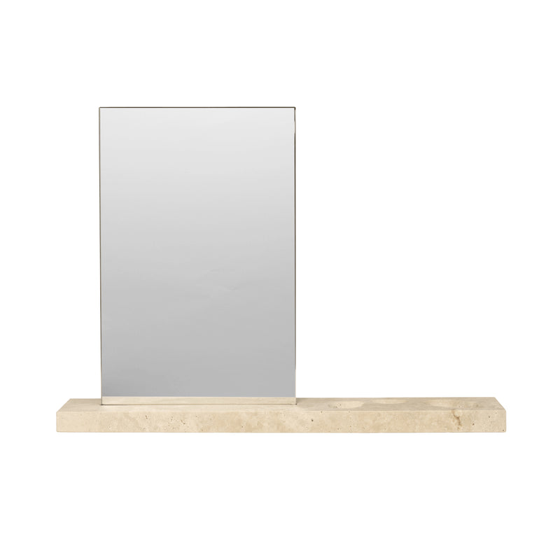 Ferm Living - Caseta Tischspiegel |