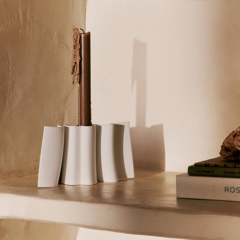 Ferm Living - Dedali Kerzenhalter |