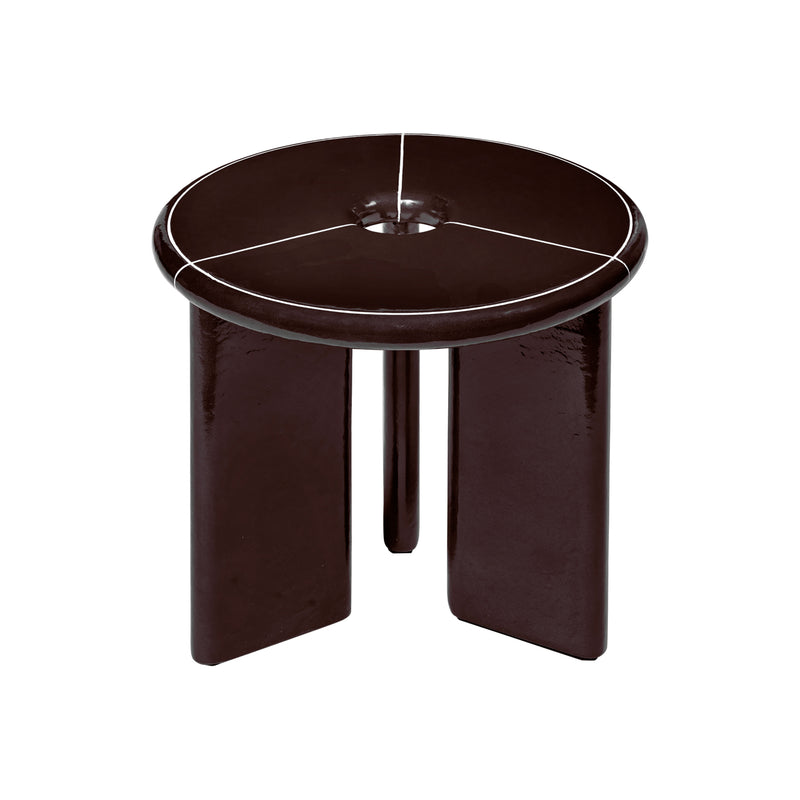Ferm Living - Deya Outdoor Beistelltisch |