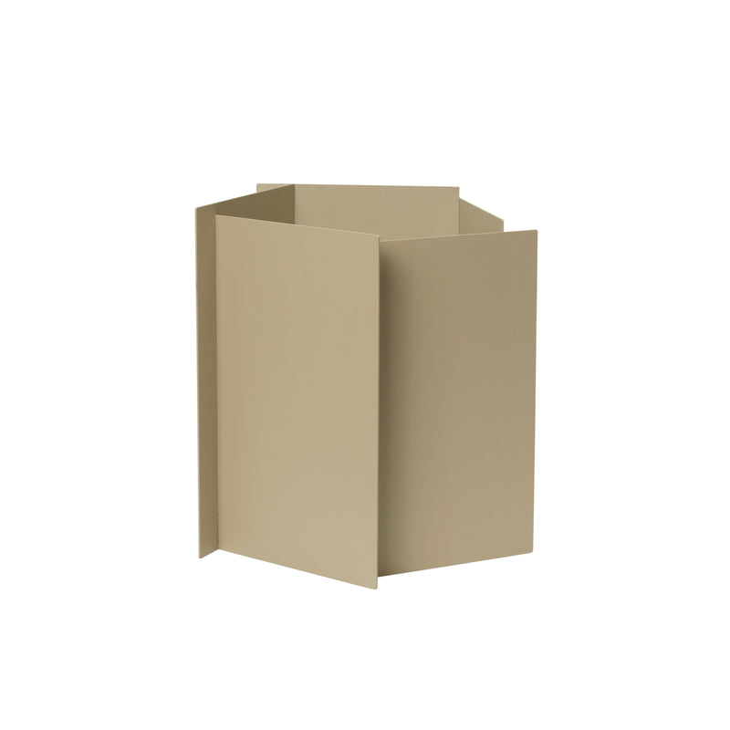 Ferm Living - Fragma Pflanztopf | Ø 27,5 x H 29 cm