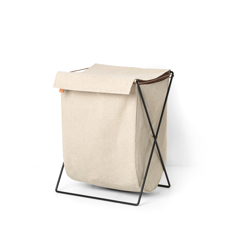 Ferm Living - Herman Wäschekorb |