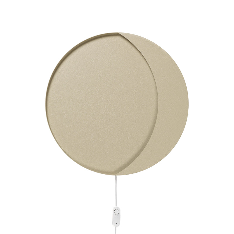 Ferm Living - Neba LED Wandleuchte |