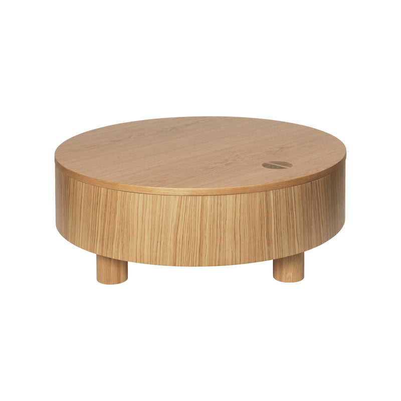 Ferm Living - Olles Aufbewahrungstisch |