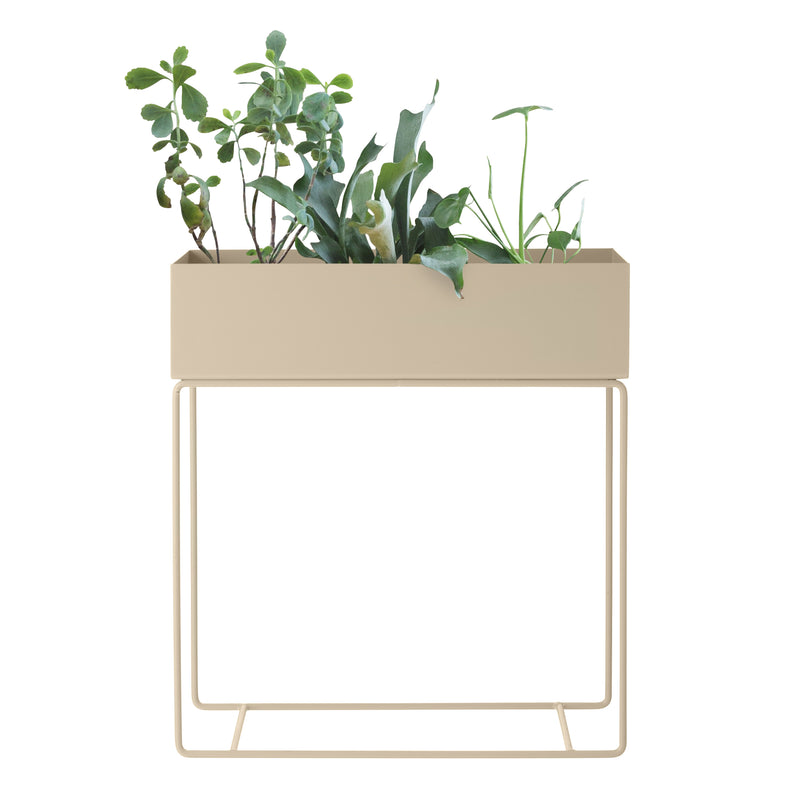 Ferm Living - Plant Box | cashmere
