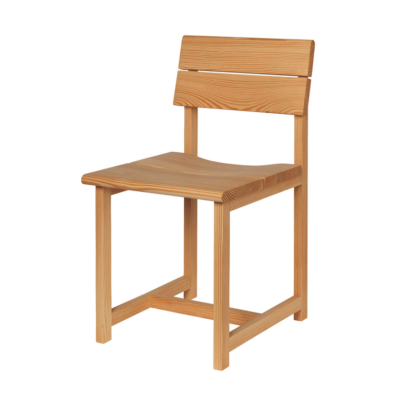 Ferm Living - Vist Stuhl |