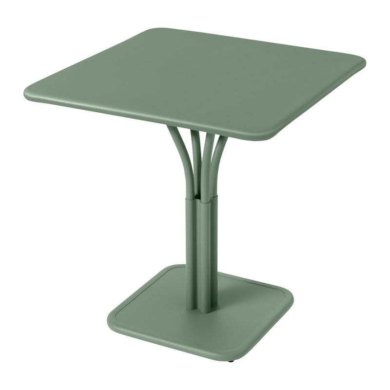 Fermob - Luxembourg kleiner Tisch 71x71 cm |