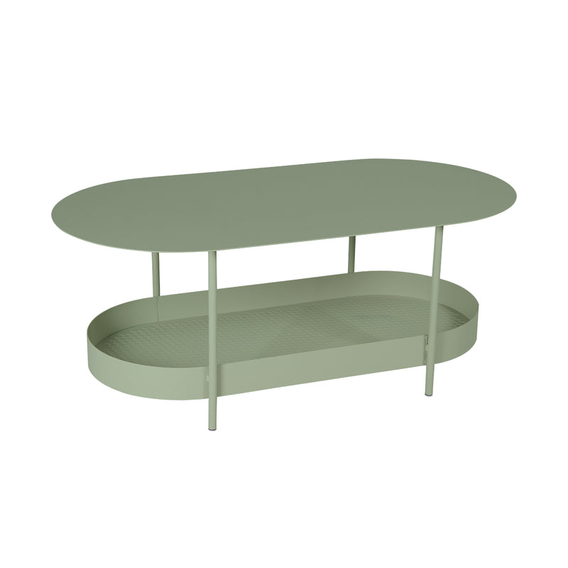 Fermob - Salsa niedriger Tisch |