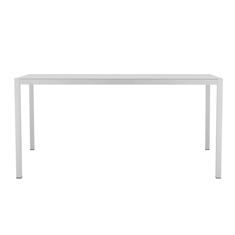 Fiam - Aria Tisch | 180 x 90 cm / weiß