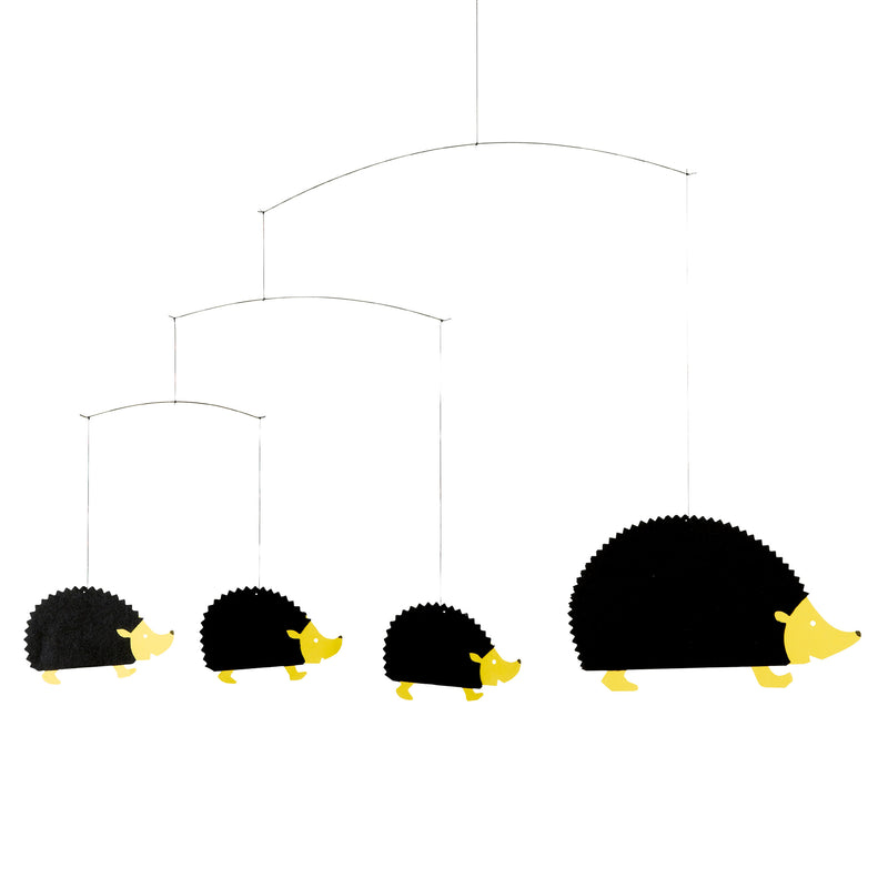 Flensted Mobiles - Igel Mobile |