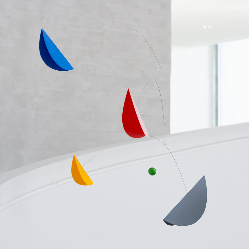 Flensted Mobiles - Life & Thread Mobile | mehrfarbig