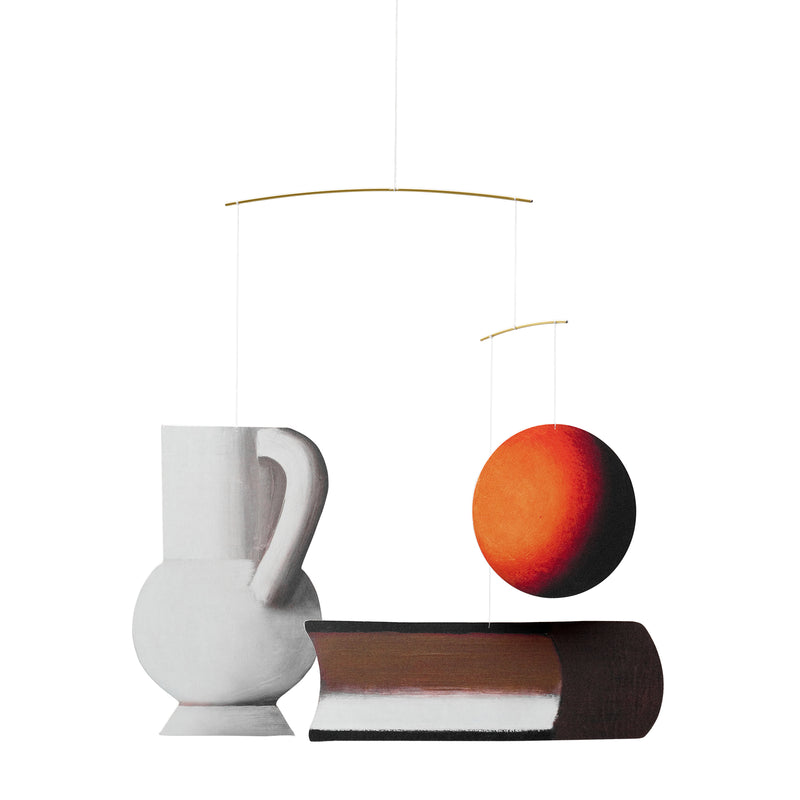Flensted Mobiles - Lundstroem 1932 Mobile |