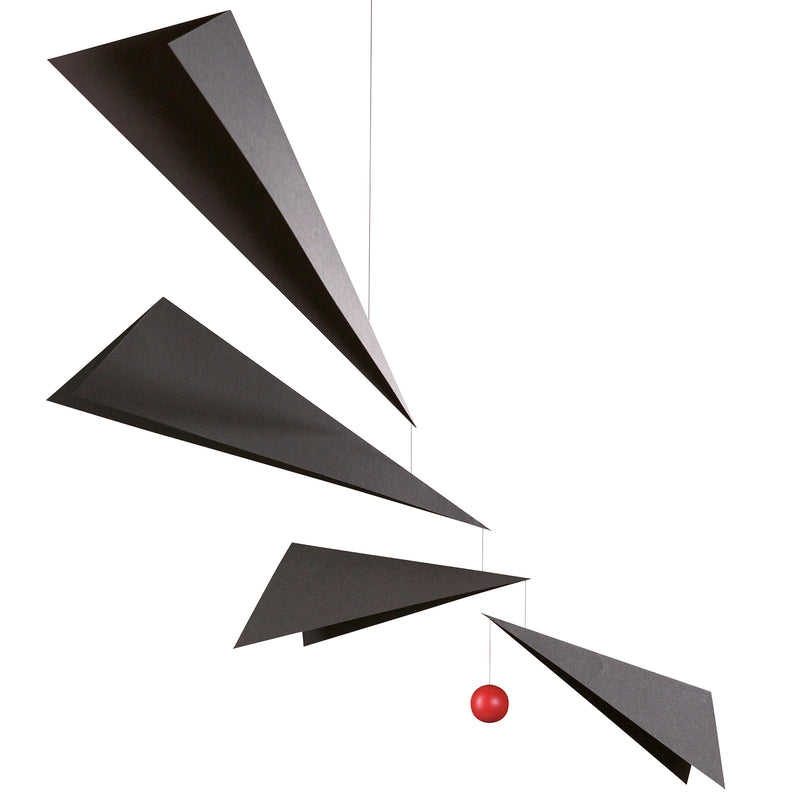 Flensted Mobiles - Wings Mobile |