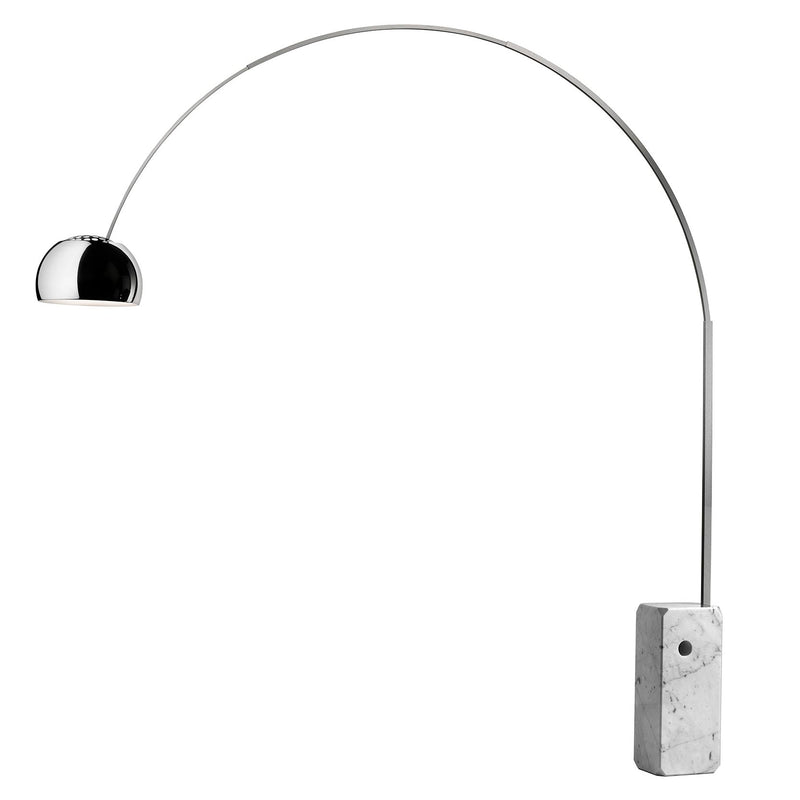 Flos - Arco Stehleuchte |