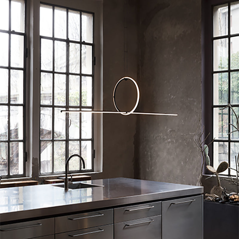 Flos - Arrangements LED Pendelleuchte |