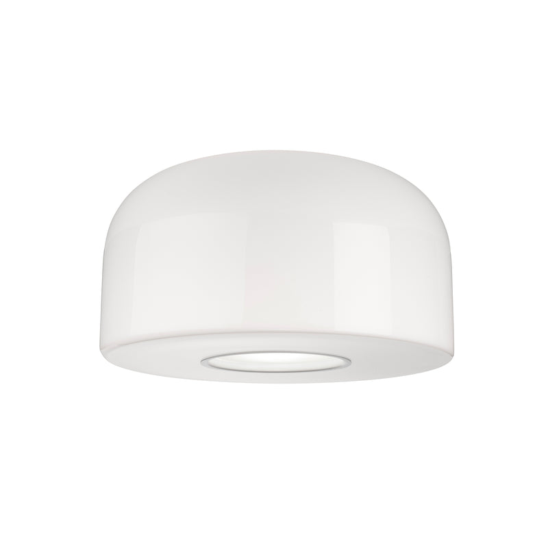 Flos - Bellhop Glass Deckenleuchte |