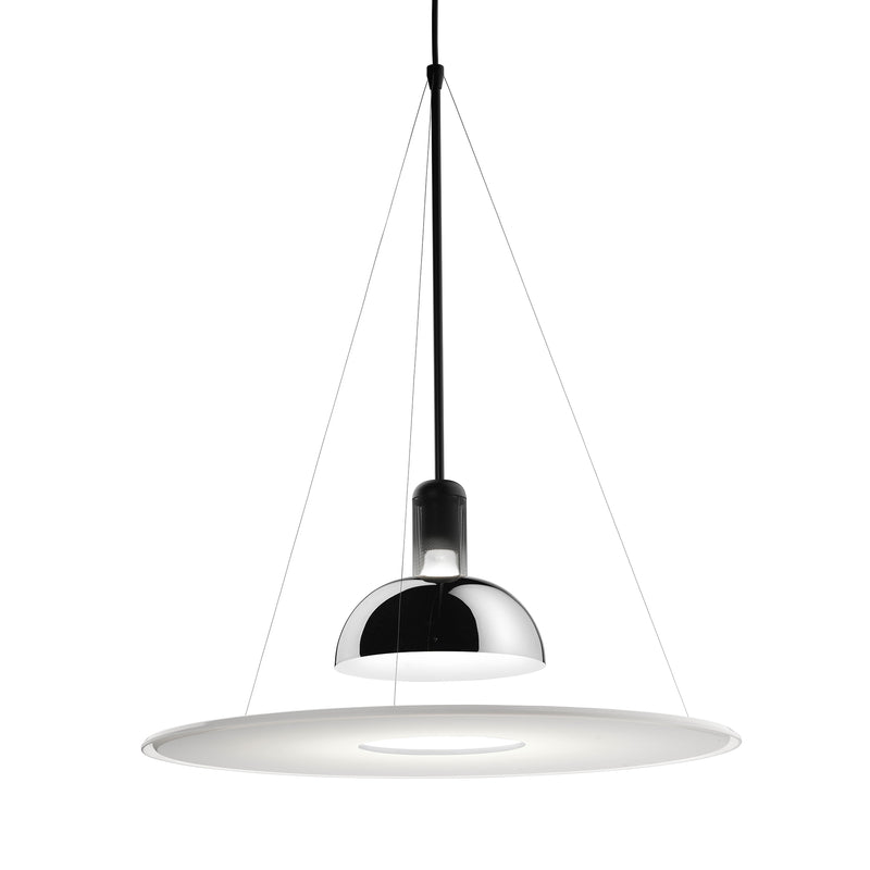 Flos - Frisbi Pendelleuchte |