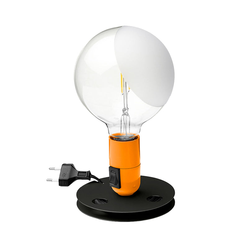 Flos - Lampadina Tischleuchte | orange