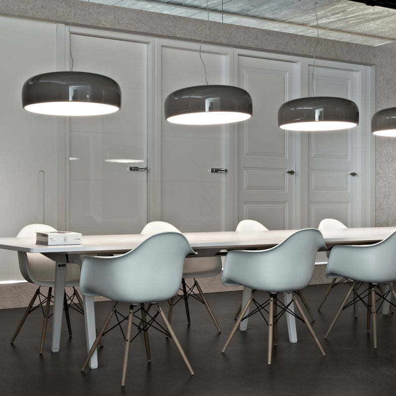 Flos - Smithfield Pro LED Pendelleuchte | mud