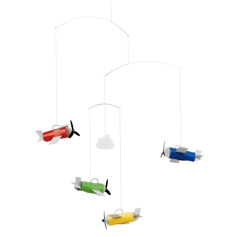 Flensted Mobiles - Aeromobile |