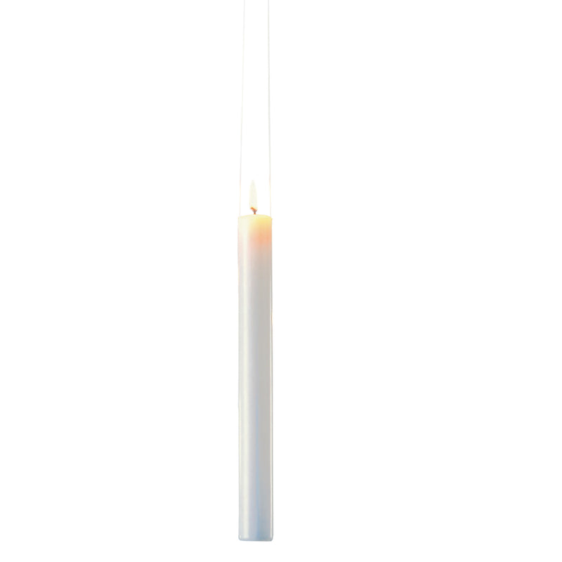 Ingo Maurer - Fly Candle Fly! |