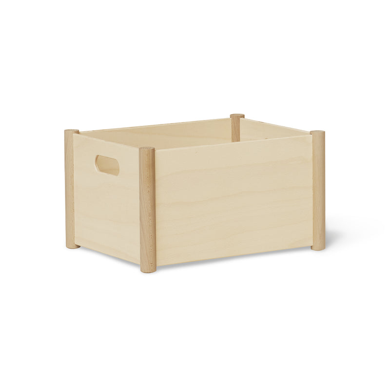 Form & Refine - Pillar Storage Box M |