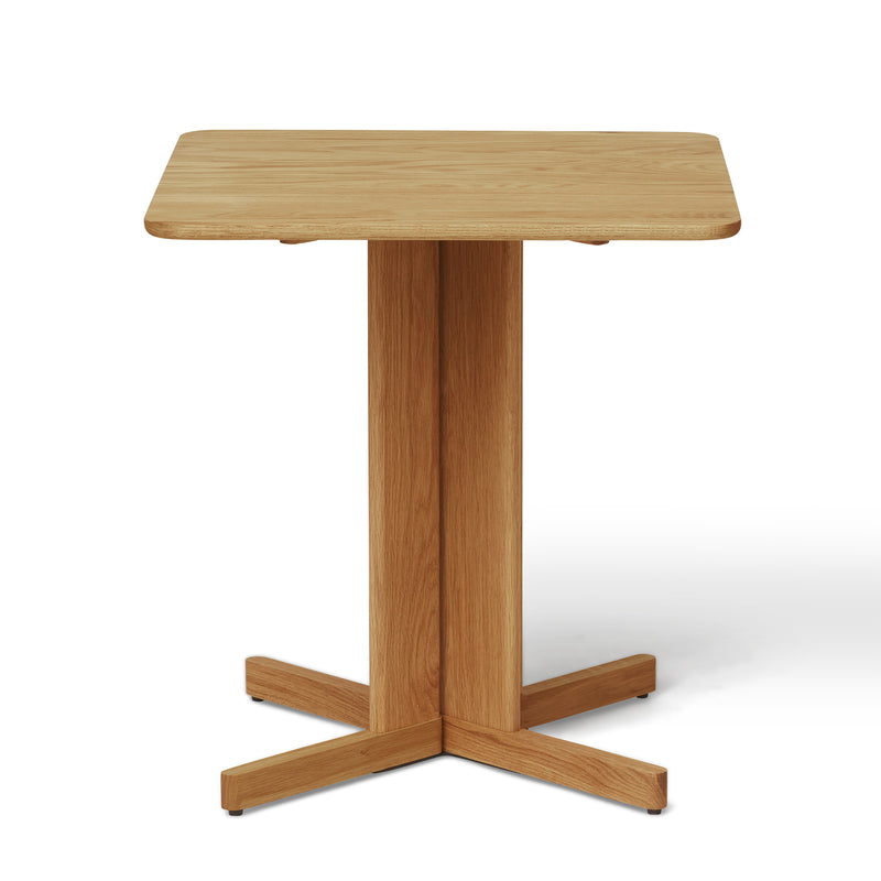 Form & Refine - Quatrefoil Tisch |