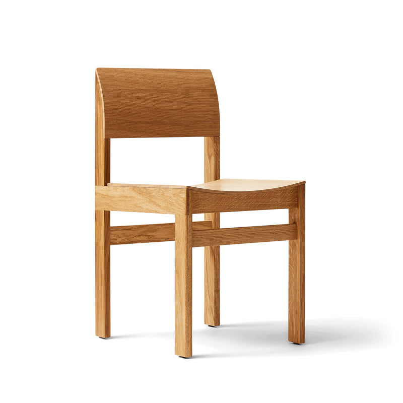 Form & Refine - Sonder Stuhl |