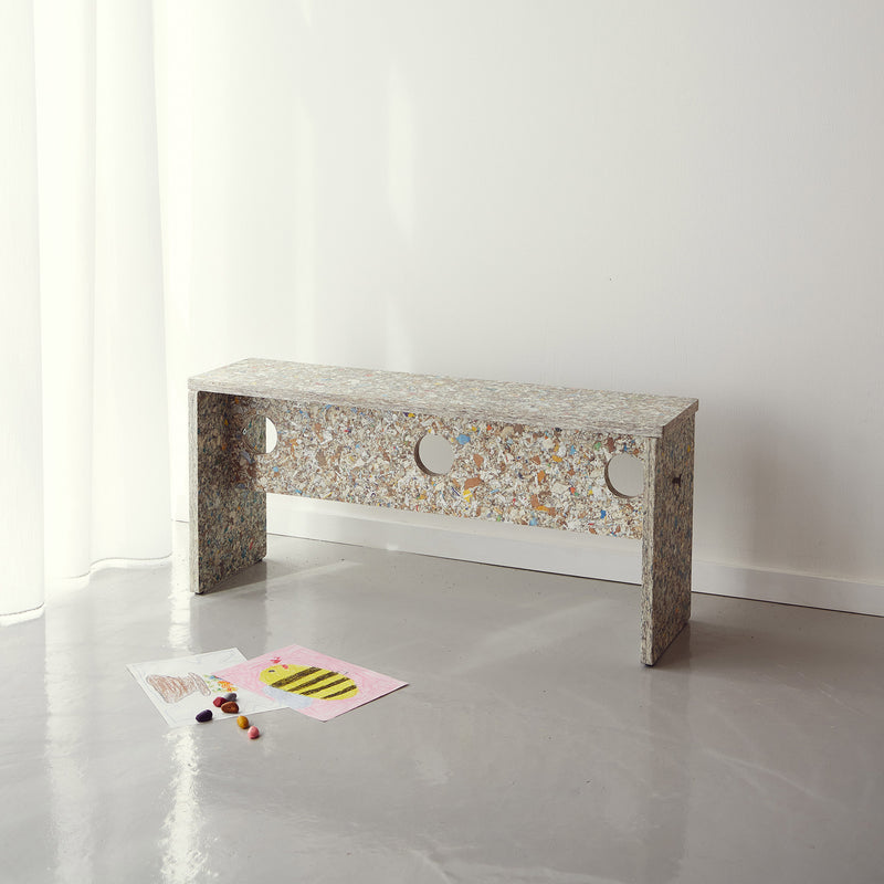 Form & Refine - Remake Bank |