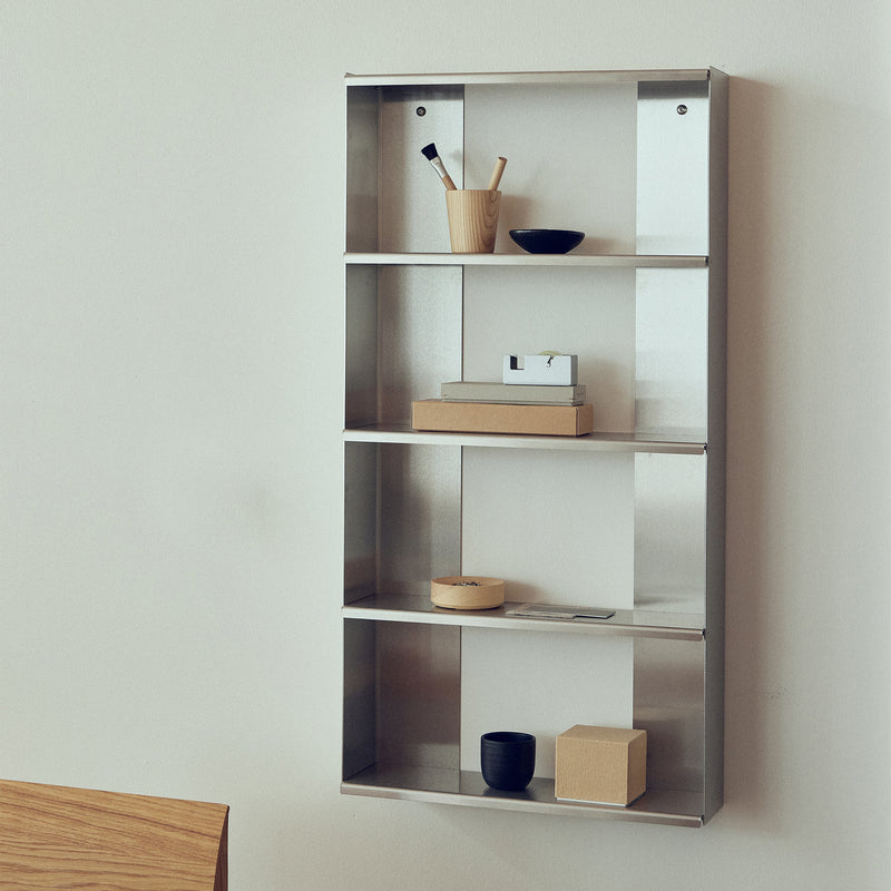 Form & Refine - Taper Wandregal | 50 x 98 cm