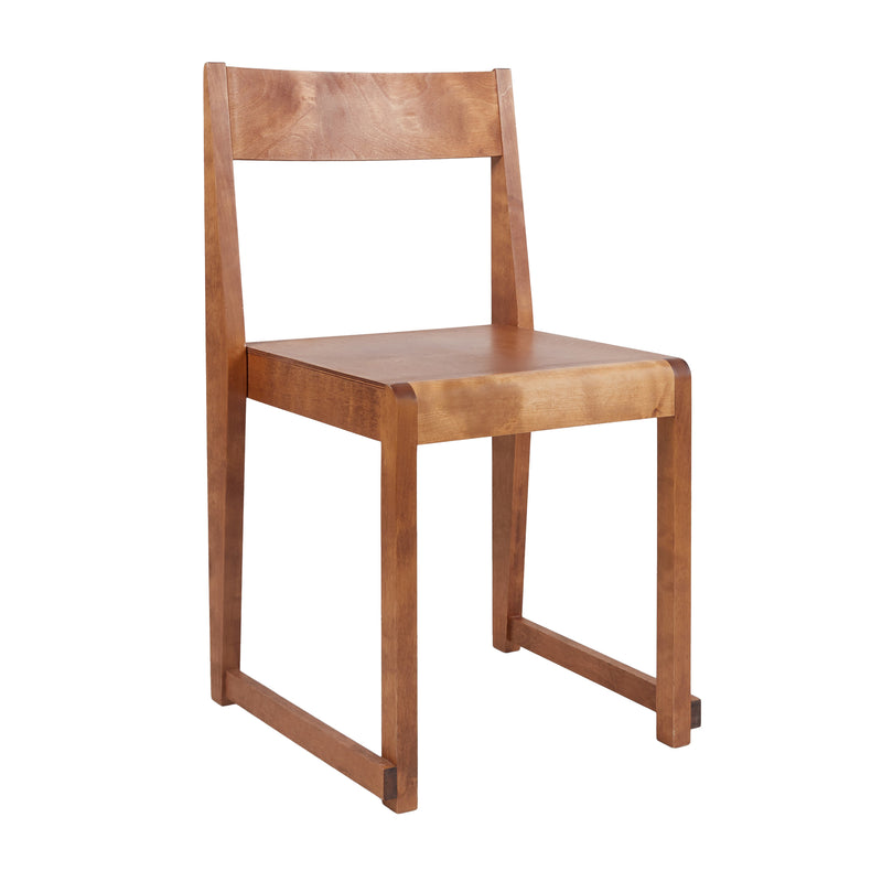 Frama - Chair 01 |