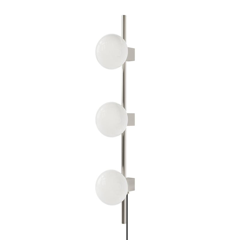 Frama - Ovoid Wandleuchte | triple
