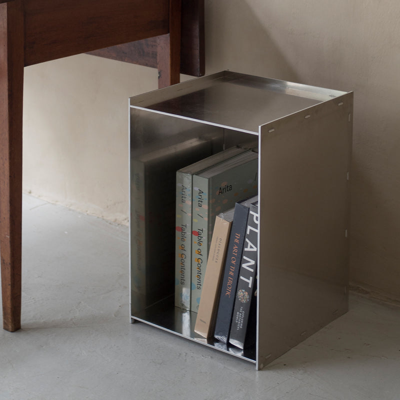 Frama - Rivet Box Beistelltisch |