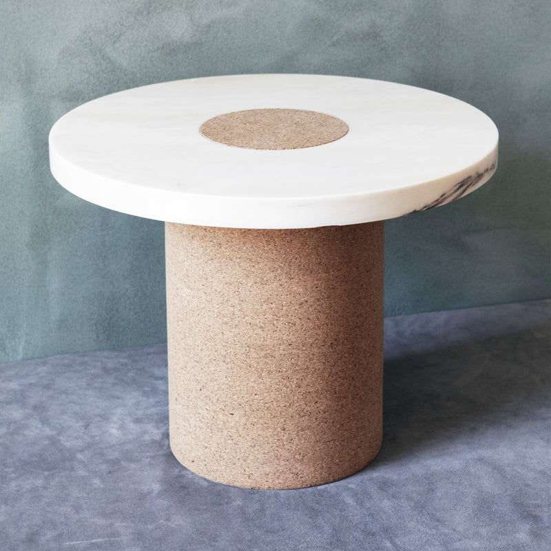 Frama - Sintra Beistelltisch | Ø 60 x H 42 cm