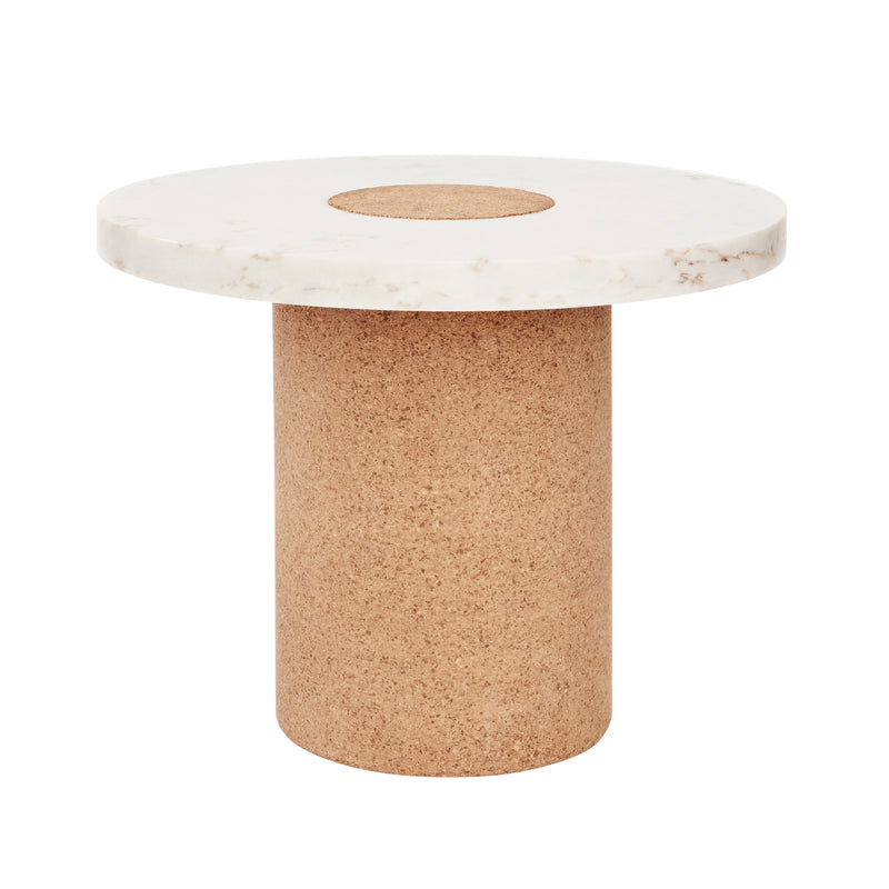 Frama - Sintra Beistelltisch | Ø 60 x H 42 cm