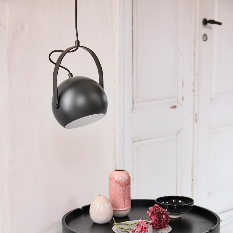 Frandsen - Ball Pendelleuchte mit Griff |