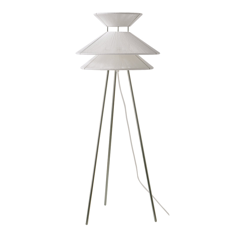 Frandsen - Kiku Stehleuchte |