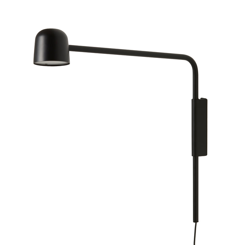Frandsen - Satellite LED Wandleuchte |