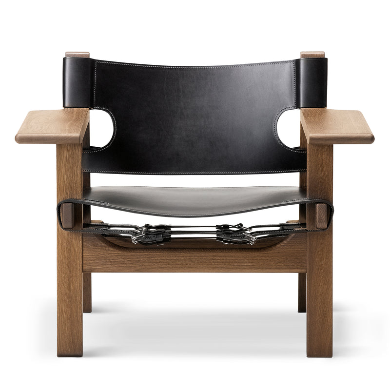 Fredericia - Spanish Chair |