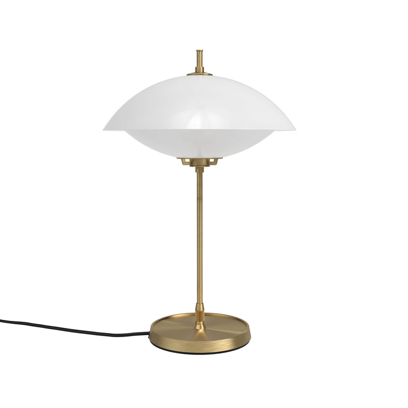 Fritz Hansen - Clam Tischleuchte |