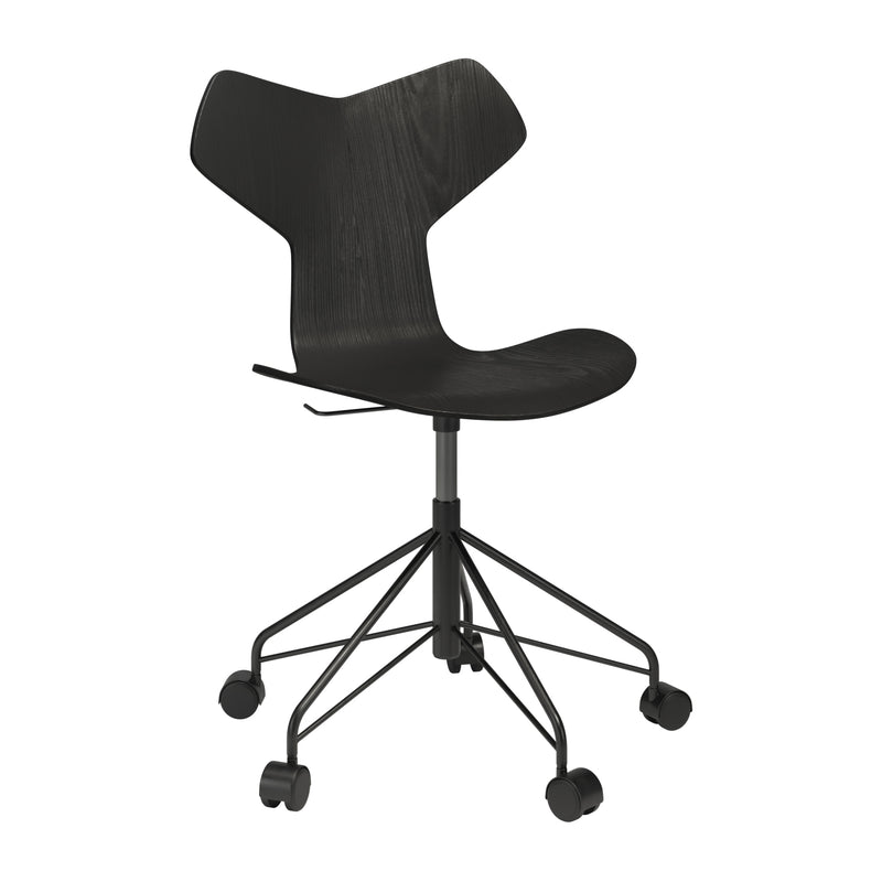 Fritz Hansen - Grand Prix Bürostuhl |