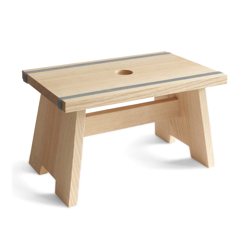 side by side - Fußschemel Little Stool |