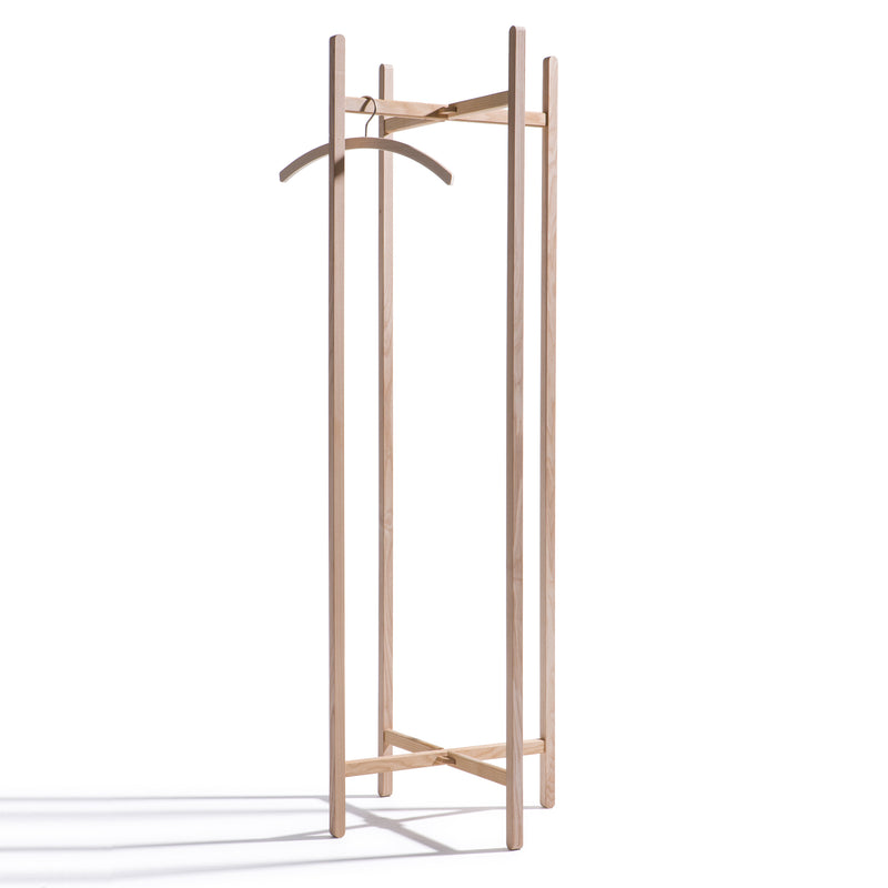 side by side - Garderobe New Hang On |