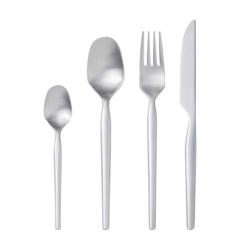 Gense - Dorotea Besteckset |